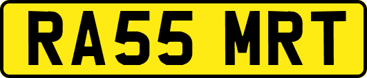 RA55MRT