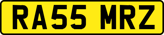 RA55MRZ