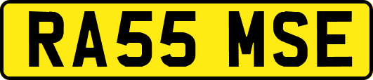 RA55MSE