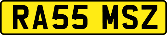 RA55MSZ