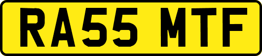 RA55MTF