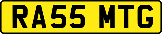 RA55MTG