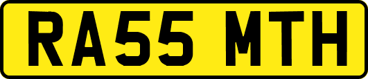 RA55MTH