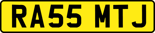 RA55MTJ