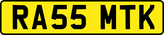 RA55MTK