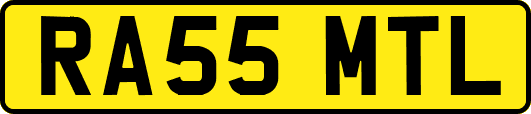 RA55MTL
