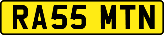 RA55MTN