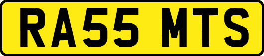 RA55MTS