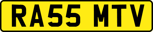 RA55MTV