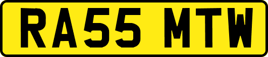 RA55MTW