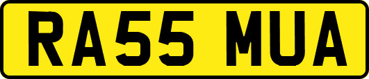 RA55MUA