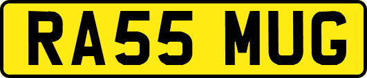 RA55MUG