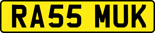 RA55MUK