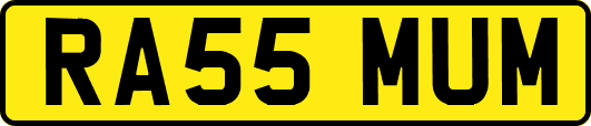 RA55MUM