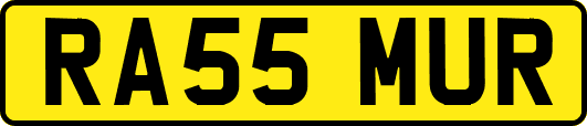 RA55MUR