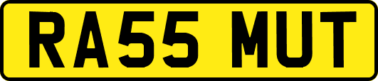 RA55MUT
