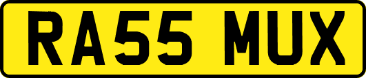 RA55MUX