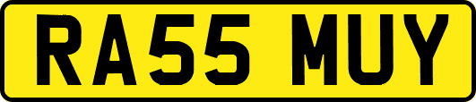 RA55MUY