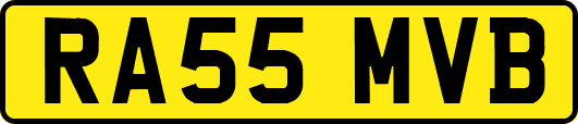 RA55MVB