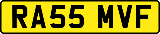 RA55MVF