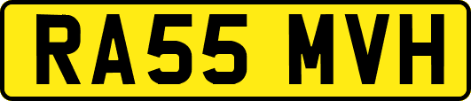 RA55MVH