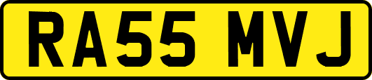 RA55MVJ