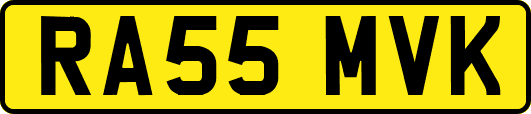 RA55MVK