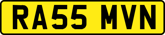 RA55MVN