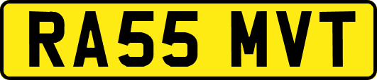 RA55MVT