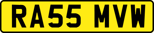 RA55MVW