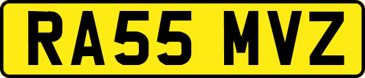 RA55MVZ