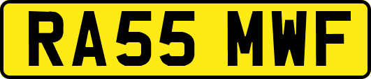 RA55MWF