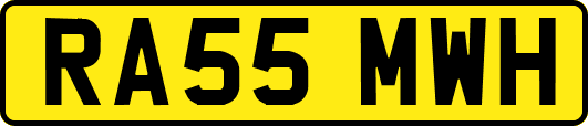 RA55MWH