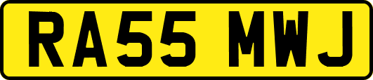 RA55MWJ