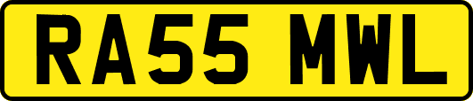 RA55MWL