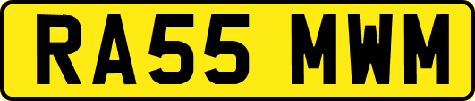 RA55MWM