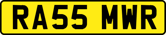 RA55MWR