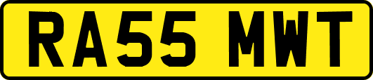 RA55MWT