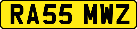 RA55MWZ