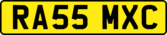 RA55MXC