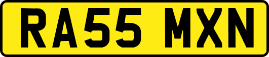 RA55MXN