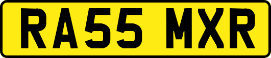 RA55MXR