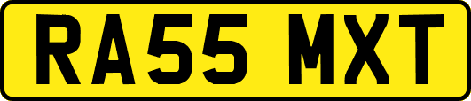 RA55MXT