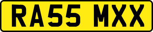 RA55MXX