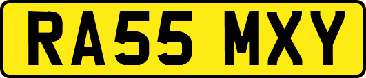 RA55MXY