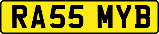 RA55MYB