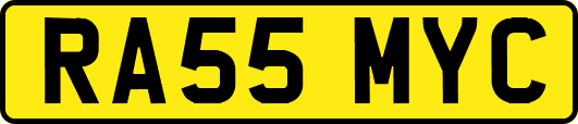 RA55MYC