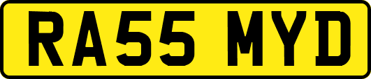 RA55MYD