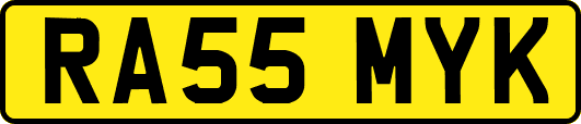 RA55MYK