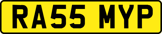 RA55MYP